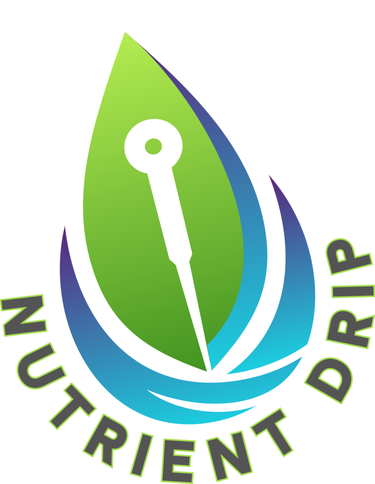 Nutrient Drip logo