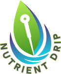 Logo of Nutrient Drip IV Therapy