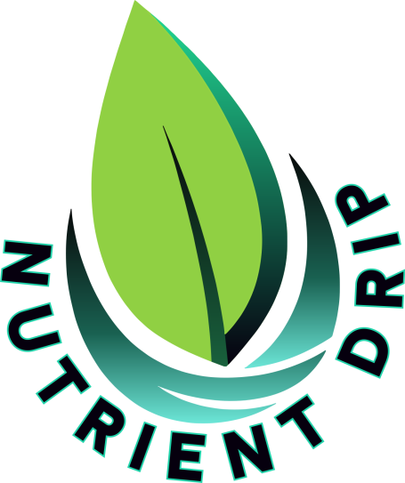 Logo of Nutrient Drip IV Therapy